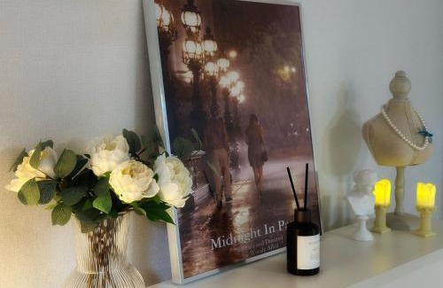 Boramae-dong Appartement | Sun&Smile - 20min to Gangnam, 30mins to Hongdae, 2 bedroom, max 7pax