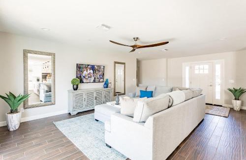 Cavalier Vista Maison | Sun-Soaked Scottsdale - Private Pool - in Old Town