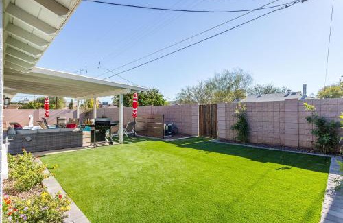 Cavalier Vista Maison | Sun-Soaked Scottsdale - Private Pool - in Old Town