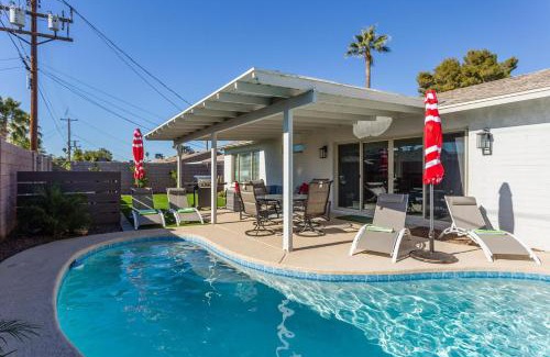 Cavalier Vista Maison | Sun-Soaked Scottsdale - Private Pool - in Old Town