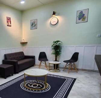 Ipoh Maison | Sun Star Home by Ipoh Maju Stay