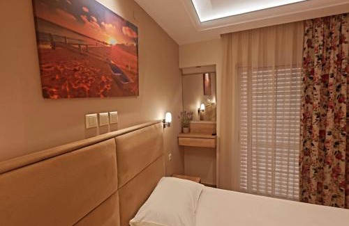 Paralia Skotinis Appartement | Sun Studios Pieria