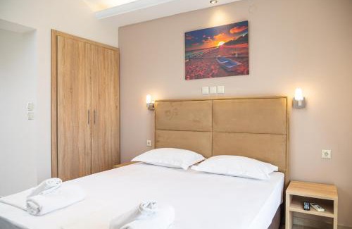 Paralia Skotinis Appartement | Sun Studios Pieria