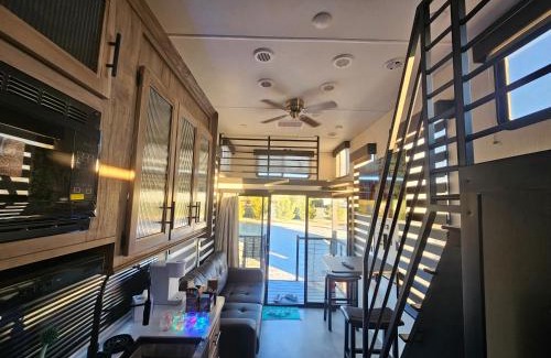 Pahrump Maison | Sun Tinyhouse C