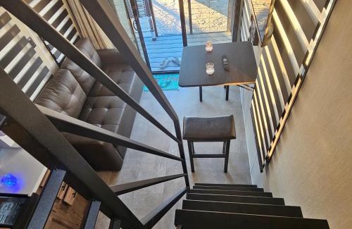 Pahrump Maison | Sun Tinyhouse C