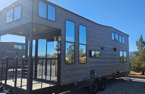 Pahrump Maison | Sun TinyHouse E Pahrump