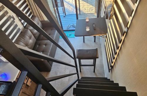 Pahrump Maison | Sun TinyHouse E Pahrump