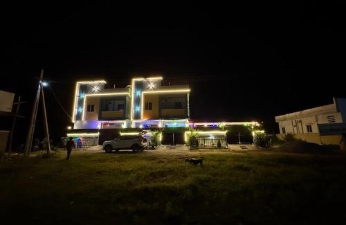 Bhimunipatnam Maison | SUN Vacation Resort