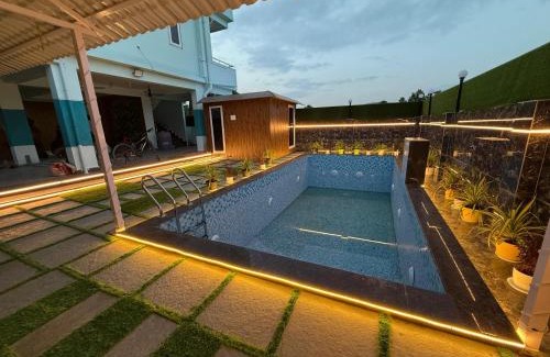 Bhimunipatnam Maison | SUN Vacation Resort
