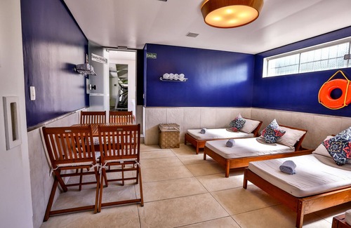 Marilia Hôtel | Sun Valley Marília by Atlantica