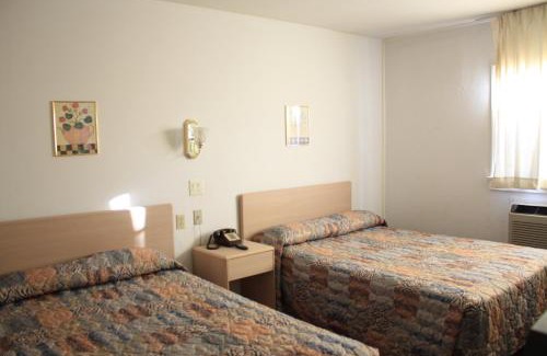 Junction Hôtel | Sun Valley Motel Junction