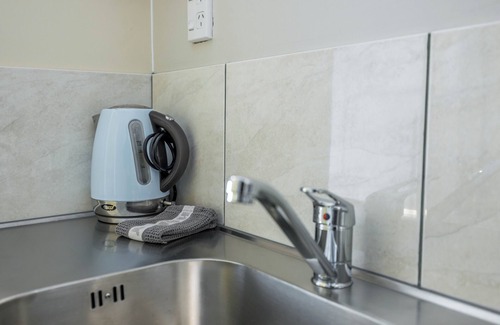 Wellsford Appartement | Sun Valley Motel - Unit 1 Studio