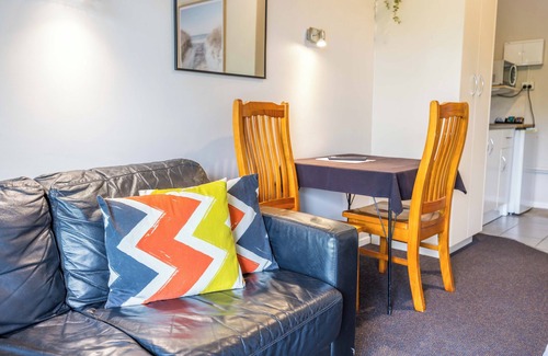 Wellsford Appartement | Sun Valley Motel - Unit 1 Studio