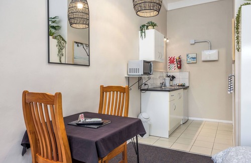 Wellsford Appartement | Sun Valley Motel - Unit 4 Studio
