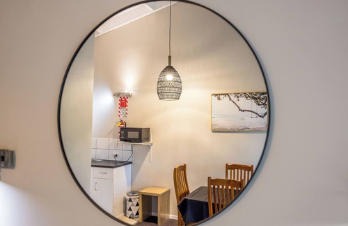 Wellsford Appartement | Sun Valley Motel - Unit 2 (2 bedrooms)