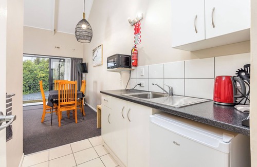 Wellsford Appartement | Sun Valley Motel - Unit 2 (2 bedrooms)