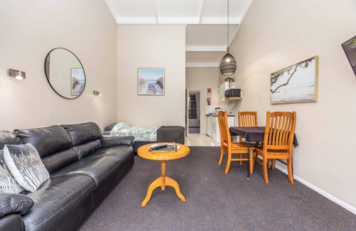 Wellsford Appartement | Sun Valley Motel - Unit 7 (1 bedroom)