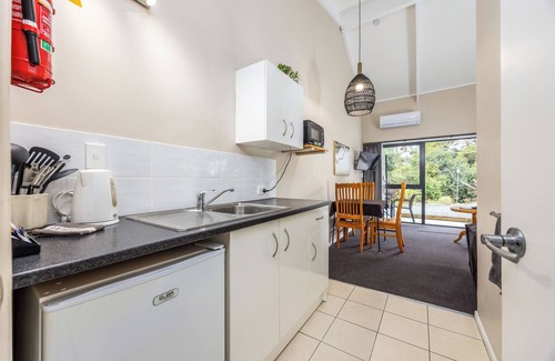 Wellsford Appartement | Sun Valley Motel - Unit 7 (1 bedroom)