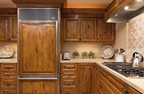 Elkhorn Copropriété | Sun Valley retreat at Lodge II Condos with garage and Resort Amenities