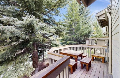 Sun Valley Appartement | Sun Valley Sun Snowcreek