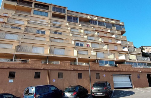 Port-Vendres Copropriété | Soleil, Vue & Confort à Tara
