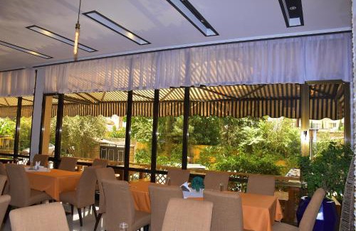 Bole Hôtel | Sun View Hotel