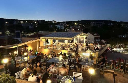 Megas Limnionas Appartement | Sun Village Hotel Apartments