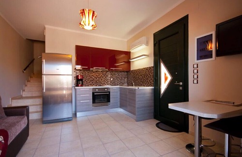 Megas Limnionas Hôtel | Sun Village Hotel