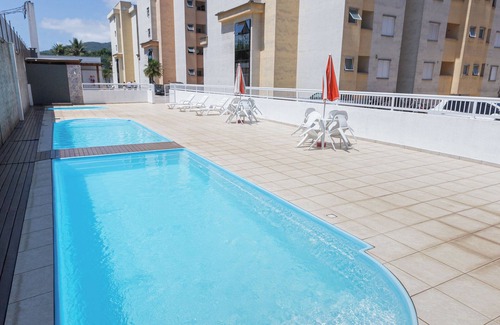 Ipiranguinha Appartement | Sun way! Barbecue pools! Come and enjoy Ubatuba! Sophia!