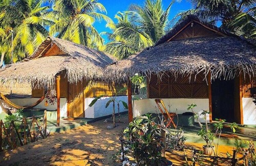 Kalpitiya Maison | Sun Wind Beach Kalpitiya Kite Resort