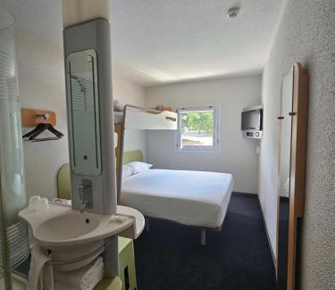 Nelspruit Hôtel | SUN1 NELSPRUIT