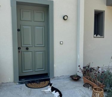 Marmaris Maison | Suna Summer House