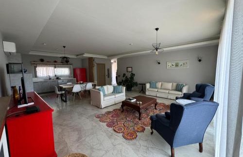 Marmaris Maison | Suna Summer House