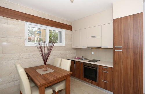 Kozino Appartement | Sunadria Apartments B2