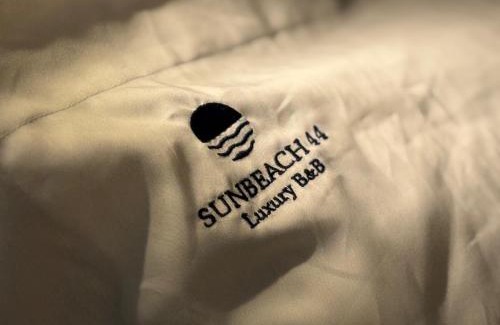 Porto Salvo Lit Et Petit-Déjeuner | SunBeach 44 - Luxury B&B