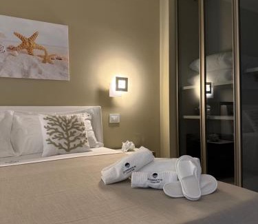 Porto Salvo Lit Et Petit-Déjeuner | SunBeach 44 - Luxury B&B