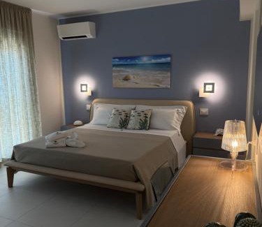 Porto Salvo Lit Et Petit-Déjeuner | SunBeach 44 - Luxury B&B