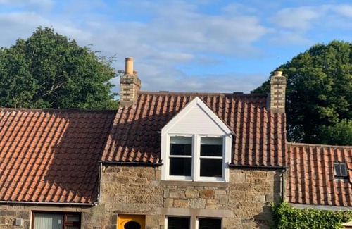 Leuchars Maison | Sunbeam Cottage