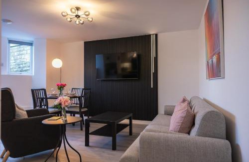 Morecambe Appartement | Sunbeam House 1 Morecambe Pet Friendly