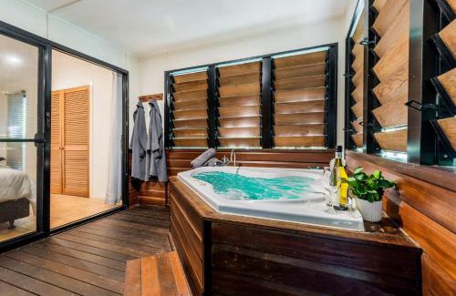 Agnes Water Villa | Sunbird Gardens Villa 2
