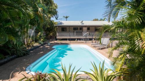 Horseshoe Bay Maison | Sunbird On Corica