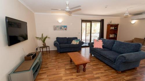 Horseshoe Bay Maison | Sunbird On Corica