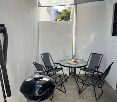 Windhoek Appartement | Sunbird self-catering A