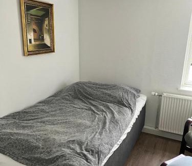 Hedensted Lit Et Petit-Déjeuner | Sunbjerre B&B