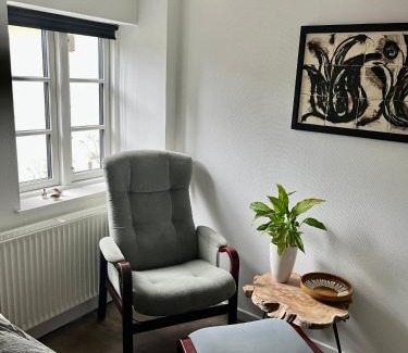 Hedensted Lit Et Petit-Déjeuner | Sunbjerre B&B