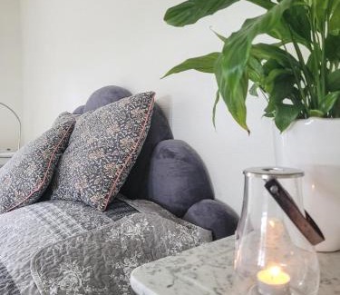 Hedensted Lit Et Petit-Déjeuner | Sunbjerre B&B