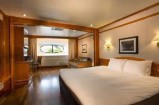 Docklands Hôtel | Sunborn London Yacht Hotel