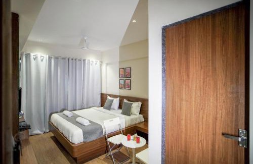 Thane West Hôtel | Sunbright Hotel