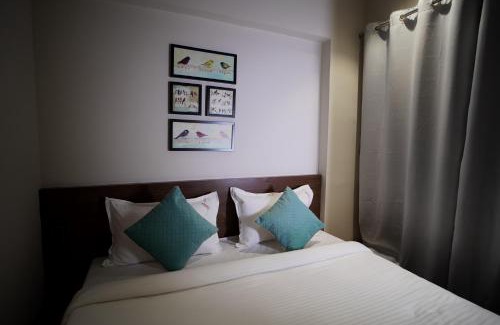 Thane West Hôtel | Sunbright Hotel