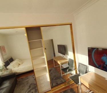 Sunbury Maison | Sunbury Central